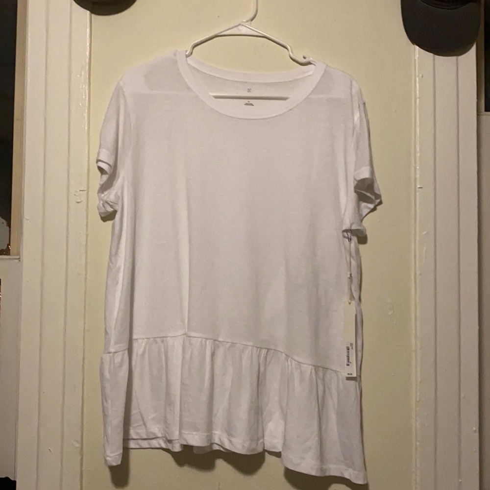 Caslon shirt